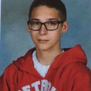 Meet your Posher, Jared